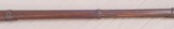 Springfield U.S. Model 1816 Type III Musket in .69 Caliber **Mfg 1838 - Flintlock Musket - U.S. Marked** - 9 of 24