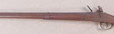 Springfield U.S. Model 1816 Type III Musket in .69 Caliber **Mfg 1838 - Flintlock Musket - U.S. Marked** - 4 of 24