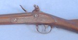 Springfield U.S. Model 1816 Type III Musket in .69 Caliber **Mfg 1838 - Flintlock Musket - U.S. Marked** - 23 of 24