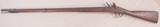 Springfield U.S. Model 1816 Type III Musket in .69 Caliber **Mfg 1838 - Flintlock Musket - U.S. Marked** - 2 of 24