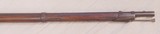Springfield U.S. Model 1816 Type III Musket in .69 Caliber **Mfg 1838 - Flintlock Musket - U.S. Marked** - 10 of 24