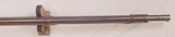 Springfield U.S. Model 1816 Type III Musket in .69 Caliber **Mfg 1838 - Flintlock Musket - U.S. Marked** - 14 of 24