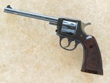 **SOLD**H&R Model 922 (Third Model) 9-Shot Double Action Revolver, Cal. .22LR - 8 of 10
