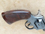 **SOLD**H&R Model 922 (Third Model) 9-Shot Double Action Revolver, Cal. .22LR - 5 of 10