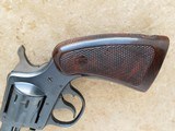 **SOLD**H&R Model 922 (Third Model) 9-Shot Double Action Revolver, Cal. .22LR - 4 of 10