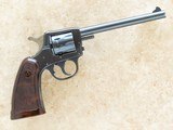 **SOLD**H&R Model 922 (Third Model) 9-Shot Double Action Revolver, Cal. .22LR - 2 of 10