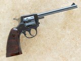 **SOLD**H&R Model 922 (Third Model) 9-Shot Double Action Revolver, Cal. .22LR - 9 of 10