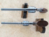 **SOLD**H&R Model 922 (Third Model) 9-Shot Double Action Revolver, Cal. .22LR - 3 of 10