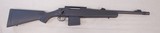 ** SOLD ** Mossberg MVP Patrol Bolt Action Rifle in 7.62x51 Caliber **Unfired with Box and Papers** - 1 of 19