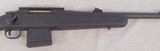 ** SOLD ** Mossberg MVP Patrol Bolt Action Rifle in 7.62x51 Caliber **Unfired with Box and Papers** - 7 of 19