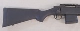 ** SOLD ** Mossberg MVP Patrol Bolt Action Rifle in 7.62x51 Caliber **Unfired with Box and Papers** - 6 of 19