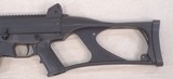 ** SOLD ** Taurus CT9 G2 Carbine in 9mm Caliber **6 Magazines - Box - Unique and Hard to Find** - 3 of 18