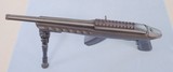 ** SOLD ** Ruger 10/22 Charger Semi Auto Pistol Chambered in .22 Long Rifle **Excellent Condition - Bipod and Box - Ready for an Optic** - 4 of 16