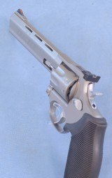 **SOLD**Taurus Model 990 Tracker Revolver in .22 Long Rifle Caliber **Excellent Condition - 9 Shot - Original Box** - 6 of 20