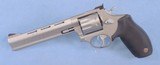 **SOLD**Taurus Model 990 Tracker Revolver in .22 Long Rifle Caliber **Excellent Condition - 9 Shot - Original Box** - 3 of 20