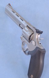 **SOLD**Taurus Model 990 Tracker Revolver in .22 Long Rifle Caliber **Excellent Condition - 9 Shot - Original Box** - 4 of 20