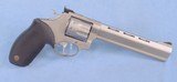 **SOLD**Taurus Model 990 Tracker Revolver in .22 Long Rifle Caliber **Excellent Condition - 9 Shot - Original Box** - 2 of 20