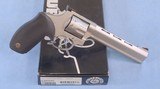 **SOLD**Taurus Model 990 Tracker Revolver in .22 Long Rifle Caliber **Excellent Condition - 9 Shot - Original Box** - 1 of 20