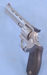 **SOLD**Taurus Model 990 Tracker Revolver in .22 Long Rifle Caliber **Excellent Condition - 9 Shot - Original Box** - 5 of 20