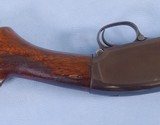 **SOLD** Winchester Model 12 Pump Action Shotgun in 16 Gauge **Mfg 1925 - 26