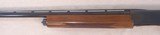 Browning Gold Field Semi Auto Shotgun in 10 Gauge **Outstanding Condition - Mfg 1995 - Full Choke Tube Installed for Lead** - 4 of 18