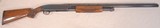 Browning BPS Hunter Magnum Pump Shotgun in 10 Gauge **Mfg 1989 - Japan Made**