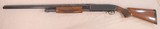 ** SOLD ** Browning BPS Hunter Magnum Pump Shotgun in 10 Gauge **Mfg 1989 - Japan Made** - 2 of 20