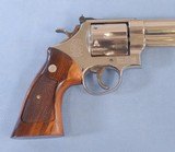 ** SOLD ** Smith & Wesson Model 29-2 Revolver in .44 Magnum **Mfg 1978 - Dirty Harry Gun - Pinned 8 3/8