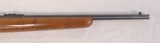 **SOLD**
Winchester Model 67A Youth/Junior/Boys Model Single Shot Bolt Action Rifle in .22 Long Rifle **Youth Size - Incredible Original Condition** - 8 of 19