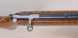 **SOLD**
Winchester Model 67A Youth/Junior/Boys Model Single Shot Bolt Action Rifle in .22 Long Rifle **Youth Size - Incredible Original Condition** - 17 of 19