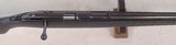 Ruger American Bolt Action Rifle in .22 LR Caliber **Excellent Condition - Mfg 2019 - Open Sights** - 10 of 18