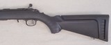 Ruger American Bolt Action Rifle in .22 LR Caliber **Excellent Condition - Mfg 2019 - Open Sights** - 3 of 18