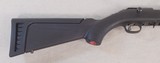 Ruger American Bolt Action Rifle in .22 LR Caliber **Excellent Condition - Mfg 2019 - Open Sights** - 6 of 18