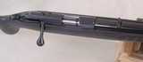 Ruger American Bolt Action Rifle in .22 LR Caliber **Excellent Condition - Mfg 2019 - Open Sights** - 16 of 18
