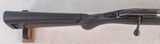 Ruger American Bolt Action Rifle in .22 LR Caliber **Excellent Condition - Mfg 2019 - Open Sights** - 9 of 18