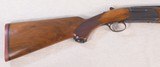 **SOLD**Ruger Red Label Over/Under Shotgun in 20 Gauge **Mfg 1979 - Beautiful Condition - Choked IC/Mod** - 3 of 20
