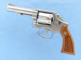 Smith & Wesson Model 64 Military & Police, Cal. .38 Special, Stainless Steel - 2 of 14