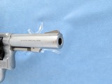 Smith & Wesson Model 64 Military & Police, Cal. .38 Special, Stainless Steel - 8 of 14