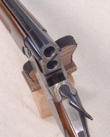 **SOLD**Franchi Alcione Over/Under Shotgun in 20 and 12 Gauge **2 Barrel Set - Italian Quality** - 18 of 21