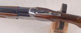 **SOLD**Franchi Alcione Over/Under Shotgun in 20 and 12 Gauge **2 Barrel Set - Italian Quality** - 17 of 21