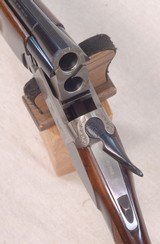 **SOLD**Franchi Alcione Over/Under Shotgun in 20 and 12 Gauge **2 Barrel Set - Italian Quality** - 19 of 21