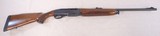 ** SOLD ** Remington Model 7400 Semi Auto Rifle Chambered in 30-06 Caliber **Mfg 1995 - Very Nice Wood - Open Sights** - 1 of 20