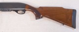 ** SOLD ** Remington Model 7400 Semi Auto Rifle Chambered in 30-06 Caliber **Mfg 1995 - Very Nice Wood - Open Sights** - 3 of 20