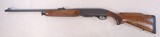 ** SOLD ** Remington Model 7400 Semi Auto Rifle Chambered in 30-06 Caliber **Mfg 1995 - Very Nice Wood - Open Sights** - 2 of 20