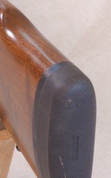 ** SOLD ** Remington Model 7400 Semi Auto Rifle Chambered in 30-06 Caliber **Mfg 1995 - Very Nice Wood - Open Sights** - 18 of 20