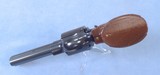 Colt Python Double Action Revolver Chambered in .357 Magnum Caliber **Mfg 1966 - Very Good Condition - 4 inch blued - Box+Papers** - 12 of 25