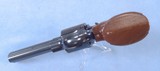 Colt Python Double Action Revolver Chambered in .357 Magnum Caliber **Mfg 1966 - Very Good Condition - 4 inch blued - Box+Papers** - 13 of 25