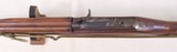 ** SOLD ** Winchester M1 Carbine Semi Auto Rifle Chambered in .30 Carbine Cal **Mfg 1943 - 1st Block - High Wood Forestock** - 11 of 19