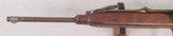 ** SOLD ** Winchester M1 Carbine Semi Auto Rifle Chambered in .30 Carbine Cal **Mfg 1943 - 1st Block - High Wood Forestock** - 15 of 19