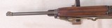 ** SOLD ** Winchester M1 Carbine Semi Auto Rifle Chambered in .30 Carbine Cal **Mfg 1943 - 1st Block - High Wood Forestock** - 12 of 19